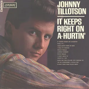 It keeps right on a-hurtin